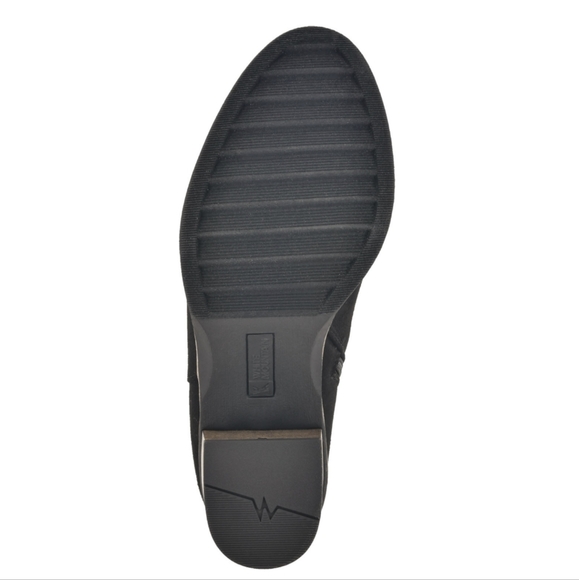 White Mountain Ladies Ankle Boot - Picture 5 of 5